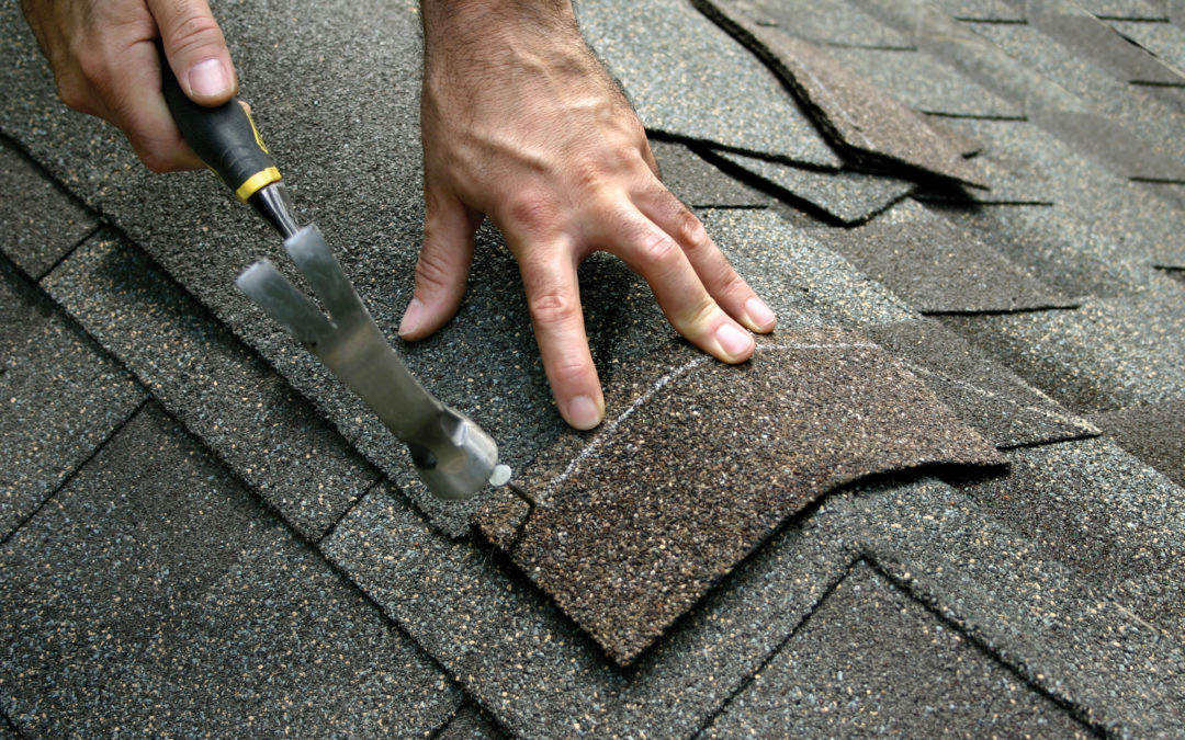 How to know when to replace your roof