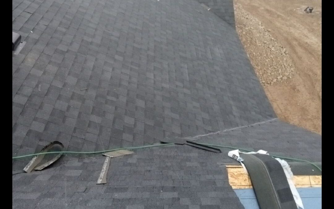 Why Roof Ventilation Matters In Eastern Idaho Homes
