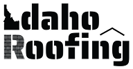 Idaho Roofing Logo